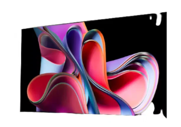 LG OLED55G3PSA OLED evo G3 55-inch 4K Smart TV (2023) - Image 2