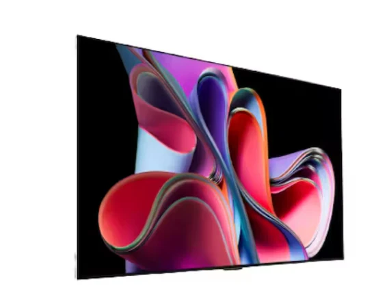 LG OLED55G3PSA OLED evo G3 55-inch 4K Smart TV (2023) - Image 3