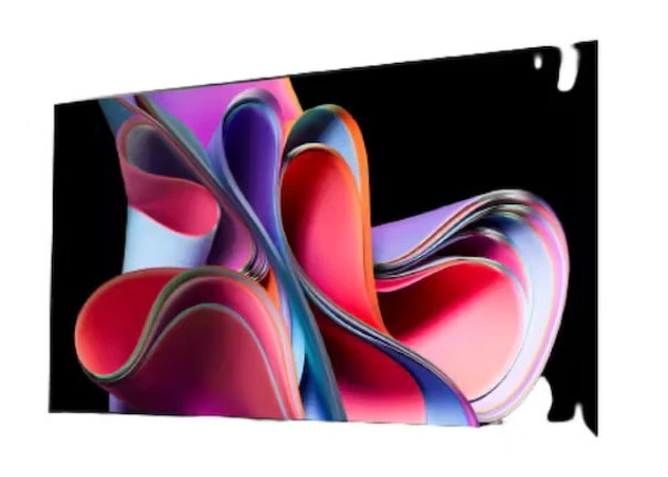 LG OLED65G3PSA OLED evo G3 65-inch 4K Smart TV (2023) - Image 2