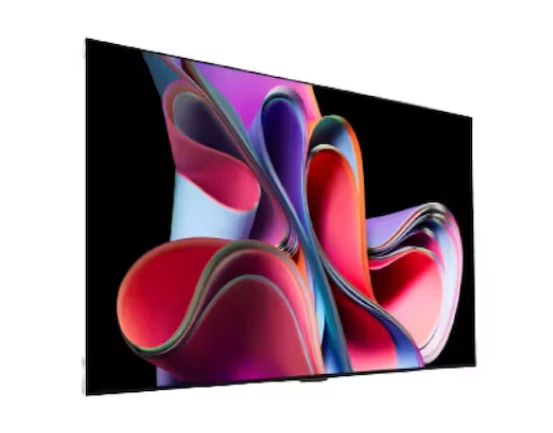 LG OLED65G3PSA OLED evo G3 65-inch 4K Smart TV (2023) - Image 3