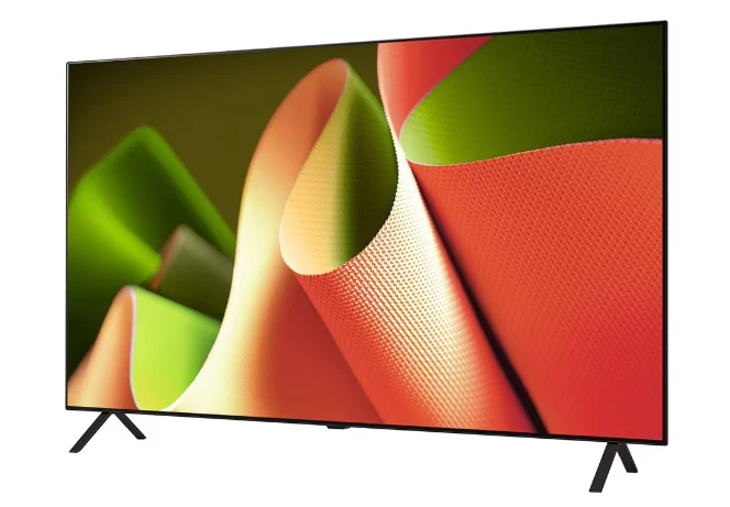 LG OLED48B4PSA OLED 48" B4 4K Smart TV - Image 3