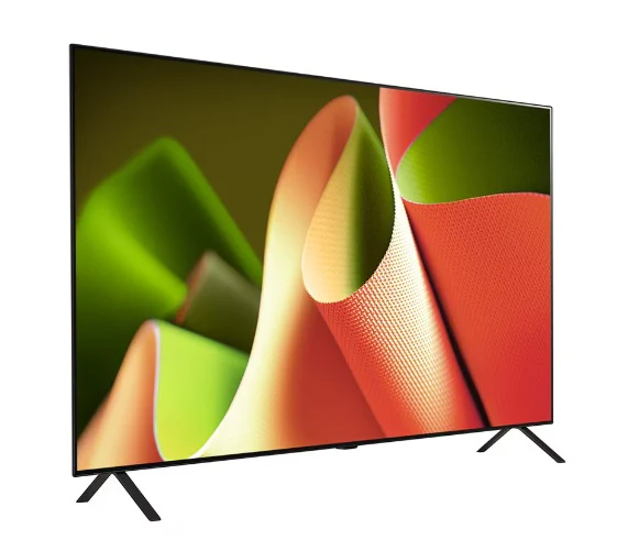 LG OLED48B4PSA OLED 48" B4 4K Smart TV - Image 4
