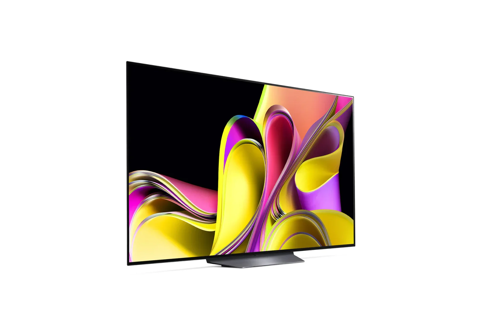 LG OLED55B3PSA OLED TV B3 55 inch 4K Smart TV 2023 Ultra HD 4K resolution | AI ThinQ - Image 3