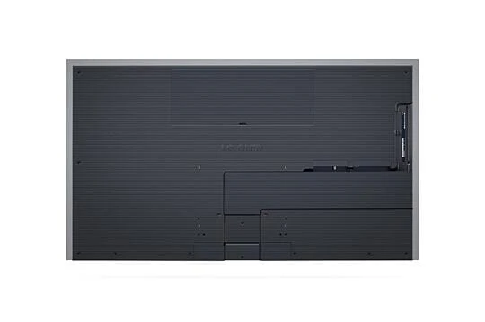 LG OLED55G2PSA.ATC 55" 4K 'GALLERY EDITION' OLED SMART TV - Image 4