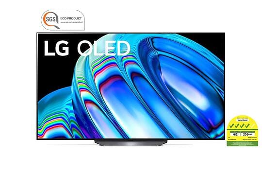 LG OLED65B2PSA.ATC 65" 4K SMART OLED TV - Image 2