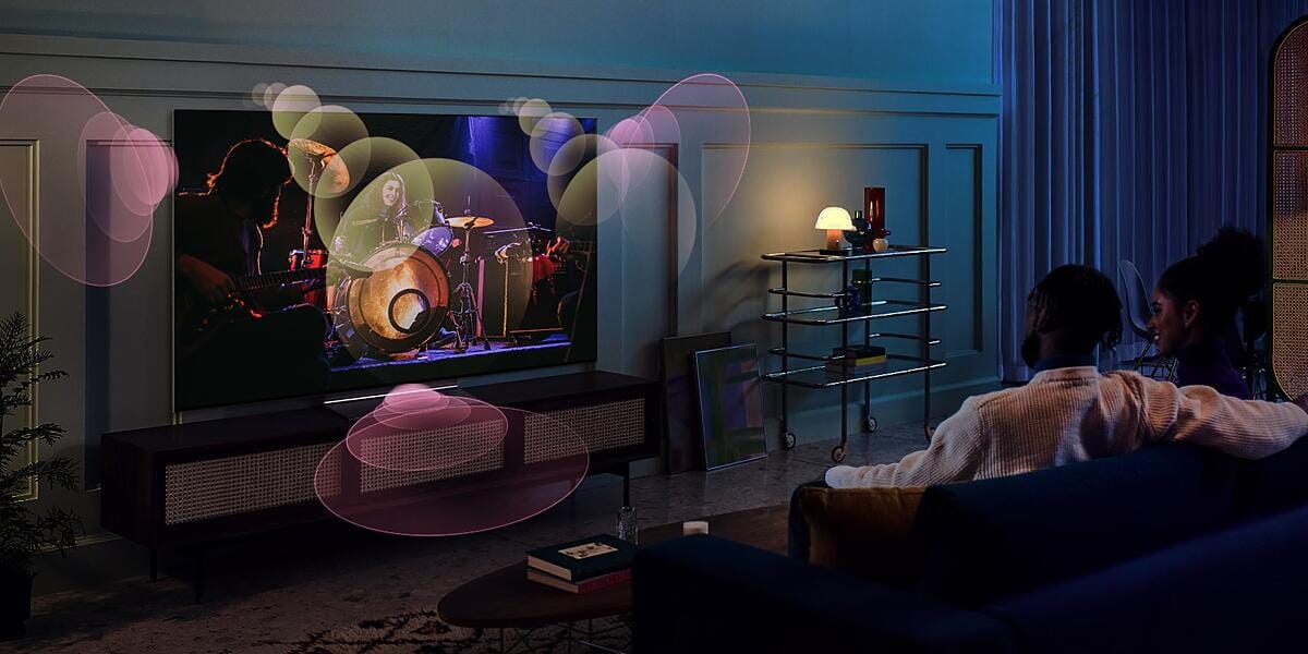 LG OLED65B2PSA.ATC 65" 4K SMART OLED TV - Image 7