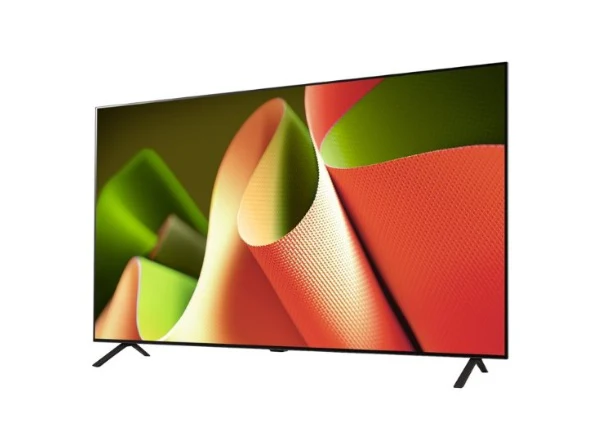 LG OLED65B4PSA OLED 65" B4 4K Smart TV - Image 3