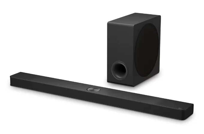 LG OLED65G4PSA OLED 65" evo G4 4K Smart TV + LG S90TY 5.1.3ch Sound Bar - Image 4