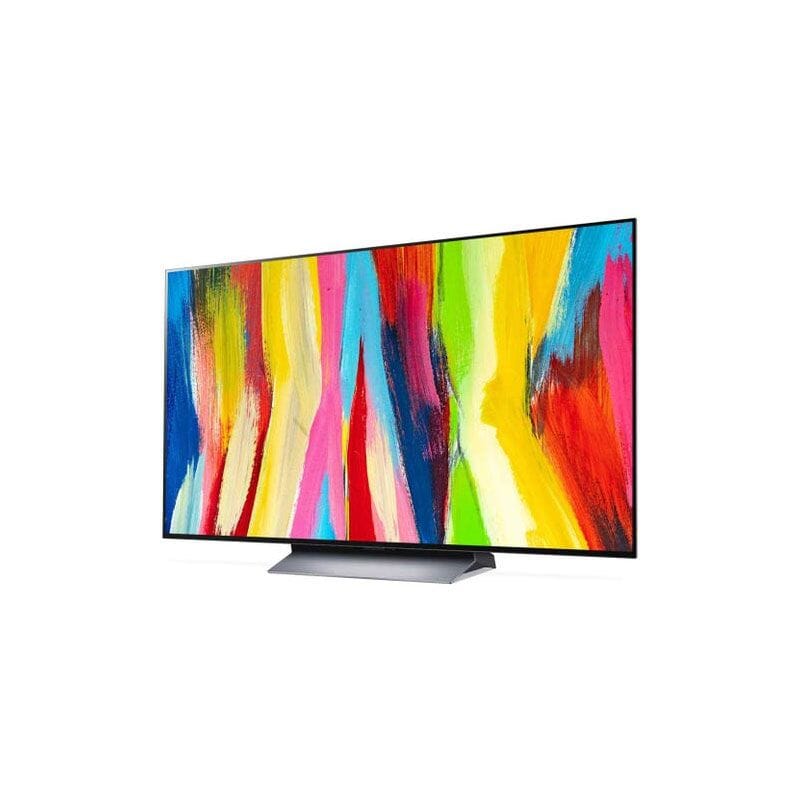 LG OLED77C2PSA.ATC 77" SMART 4K OLED TV - Image 2