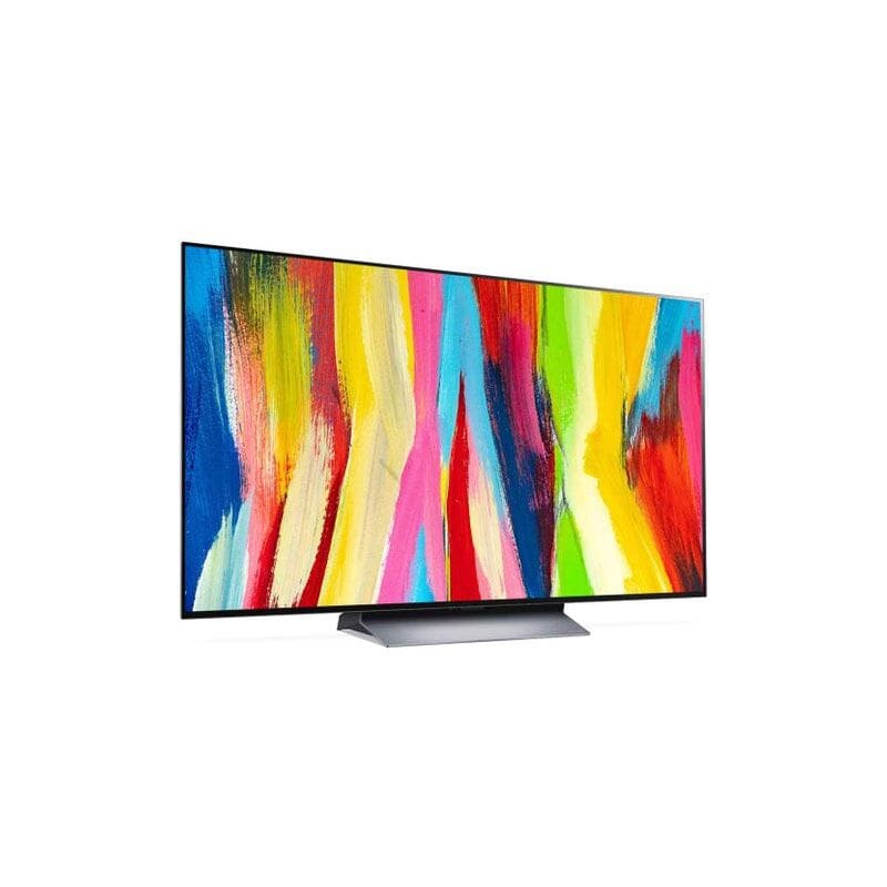 LG OLED77C2PSA.ATC 77" SMART 4K OLED TV - Image 3