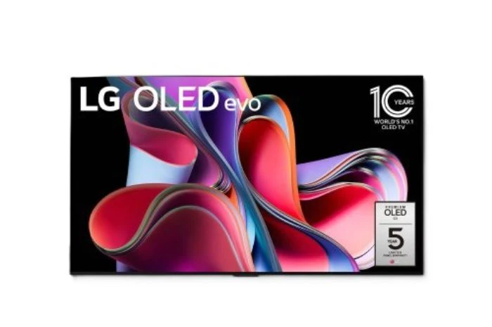 LG OLED83G3PSA OLED evo G3 83 inch TV 4K Smart TV 2023 * Pre-order - Image 2