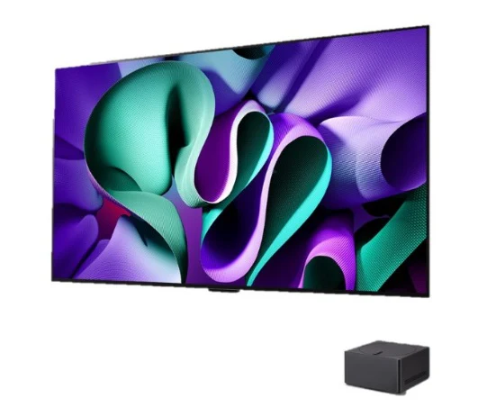 LG OLED83M4PS OLED 83" 4K Smart TV - Image 3