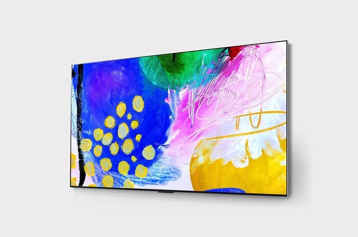 LG OLED97G2PSA 97" 4K Smart OLED Evo 'Gallery Edition' TV + Free Wall Mount - Image 4