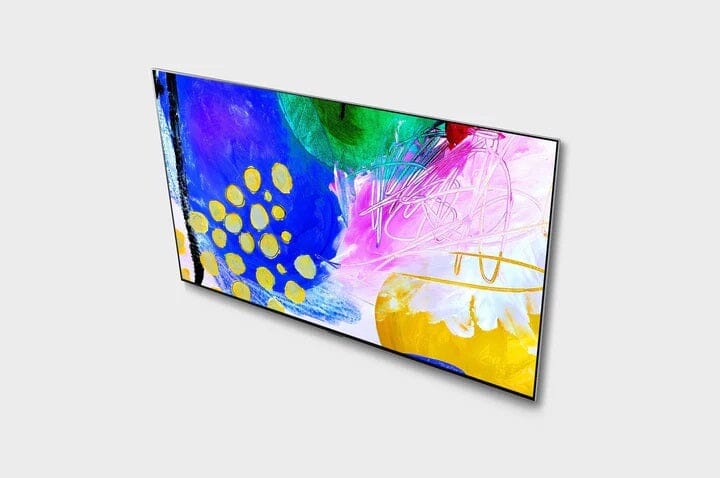 LG OLED97G2PSA 97" 4K Smart OLED Evo 'Gallery Edition' TV + Free Wall Mount - Image 5