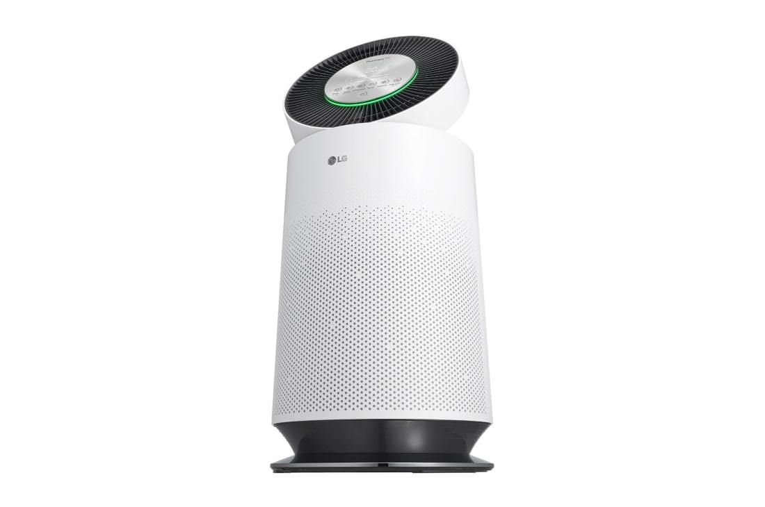 LG PuriCare™ Air Purifier (HEPA) AS65GDWH0 - Image 2