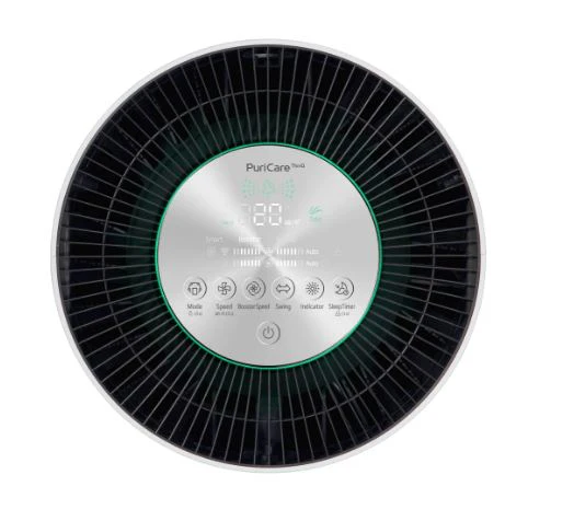 LG PuriCare™ Air Purifier (HEPA) AS65GDWH0 - Image 5