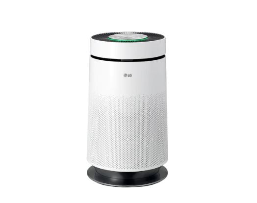 LG PuriCare™ Air Purifier (HEPA) AS65GDWH0 - Image 6