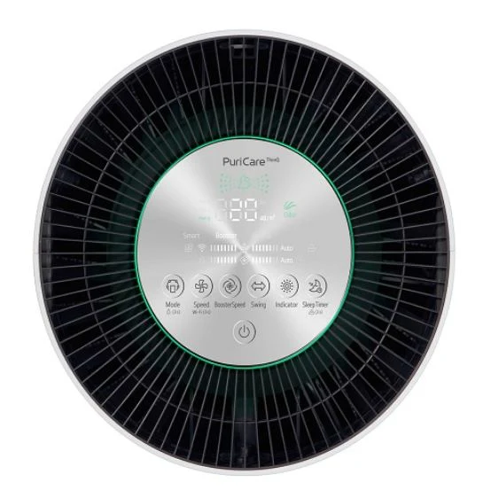 LG PuriCare™ Air Purifier (HEPA) AS65GDWH0 - Image 7