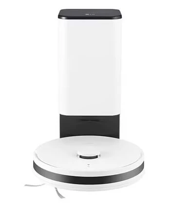 LG R5T-AUTO CordZero™ Robot Vacuum with Auto Emptying Station - Image 2