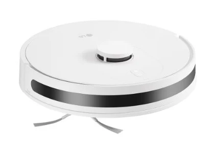 LG R5T-AUTO CordZero™ Robot Vacuum with Auto Emptying Station - Image 3