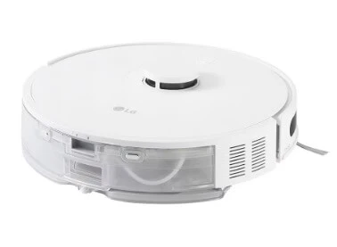 LG R5T-AUTO CordZero™ Robot Vacuum with Auto Emptying Station - Image 4
