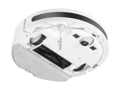 LG R5T-AUTO CordZero™ Robot Vacuum with Auto Emptying Station - Image 5