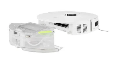 LG R5T-AUTO CordZero™ Robot Vacuum with Auto Emptying Station - Image 6