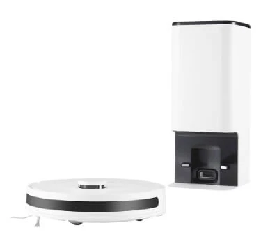 LG R5T-AUTO CordZero™ Robot Vacuum with Auto Emptying Station - Image 7