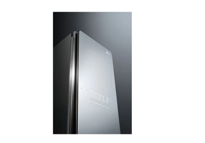 LG S3MFC Styler Essence Mirrored Finish - Image 4