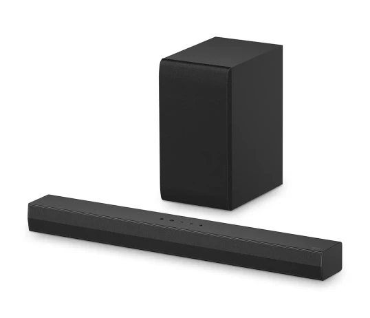 LG S40T 2.1ch Bluetooth Sound Bar - Image 2