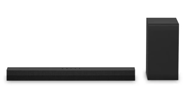 LG S60T 3.1ch Bluetooth Sound Bar + Free Delivery - Image 3