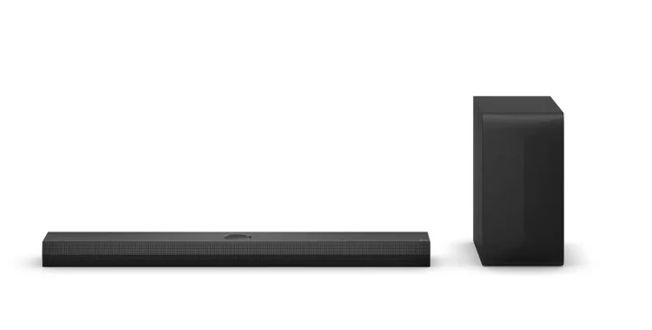 LG S70TY 3.1.1ch Dolby Atmos Sound Bar - Image 3