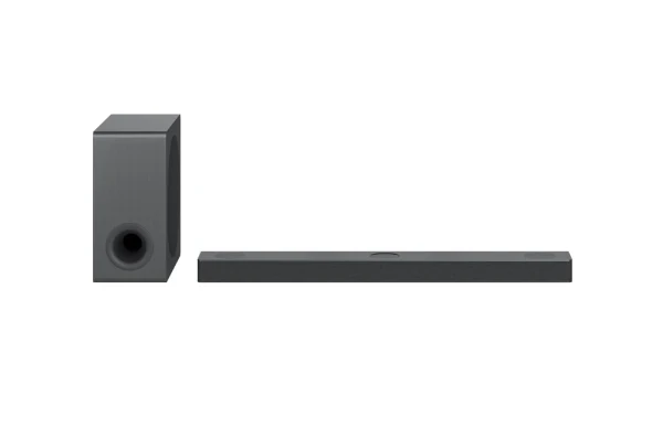 LG S80QY Soundbar - Image 2