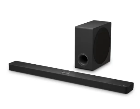 LG S90TY Soundbar - Image 2