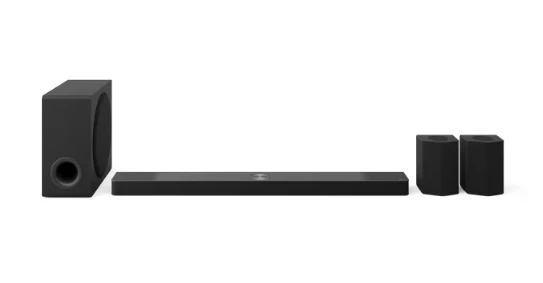 LG S95TR Soundbar - Image 2