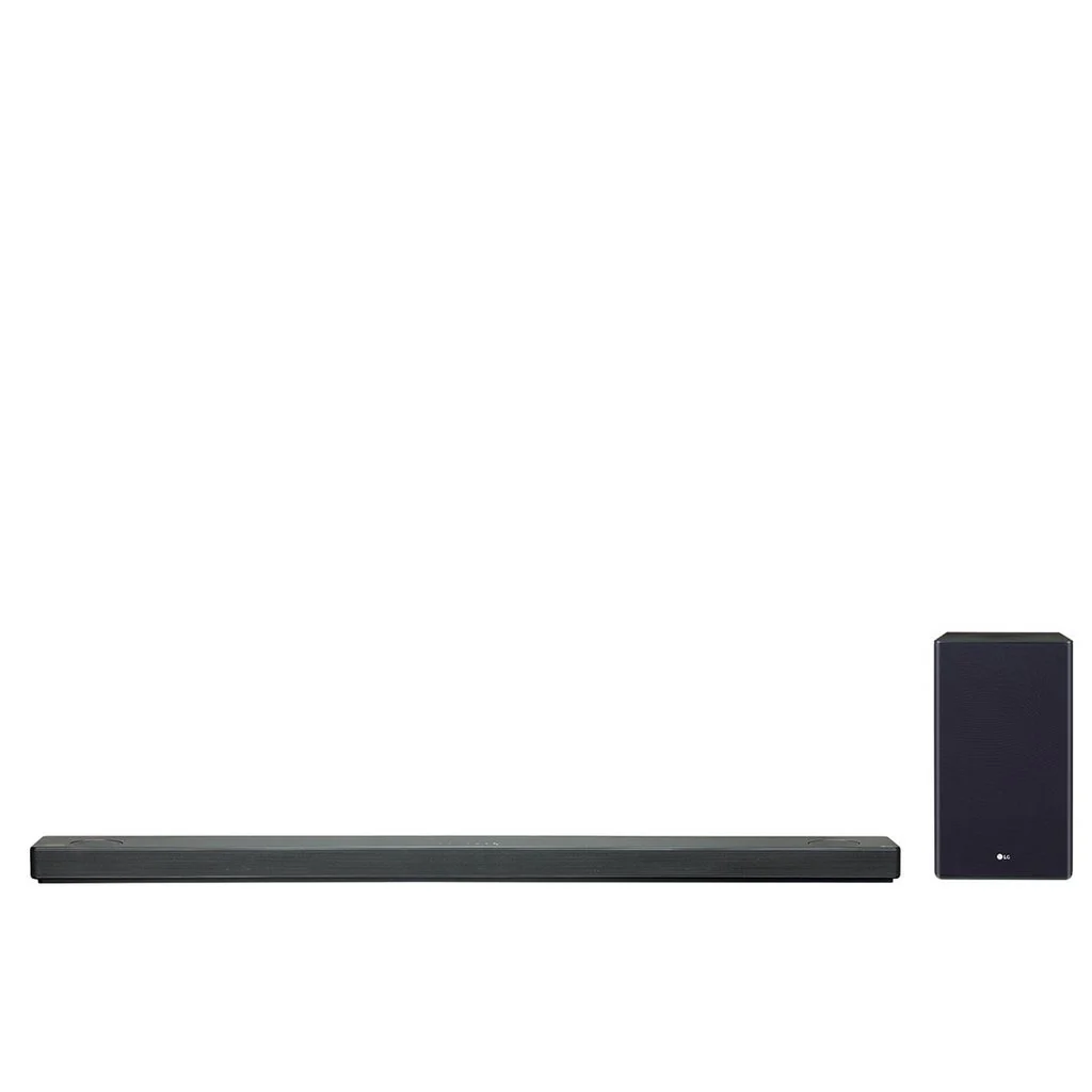 LG SL10YG 5.1.2CH AI THINQ SOUNDBAR