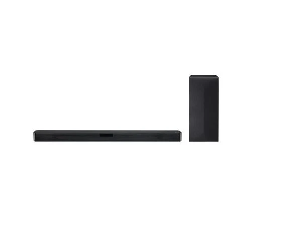 LG SN4Y 2.1Ch Sound Bar with DTS Virtual:X