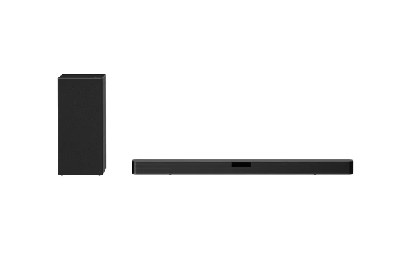 LG SN5Y 2.1CH SOUNDBAR - Image 3