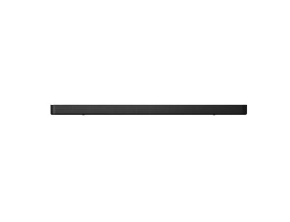 LG SN8YG 3.1.2 Channel Dolby Atmos Sound Bar with Meridian Technology and Google Assistant - Image 2