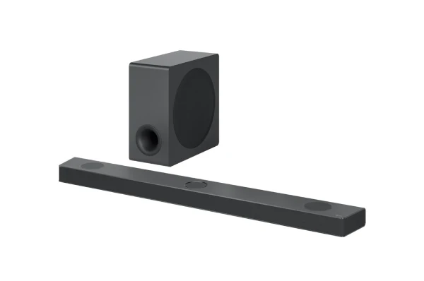 LG Soundbar S90QY - Image 2