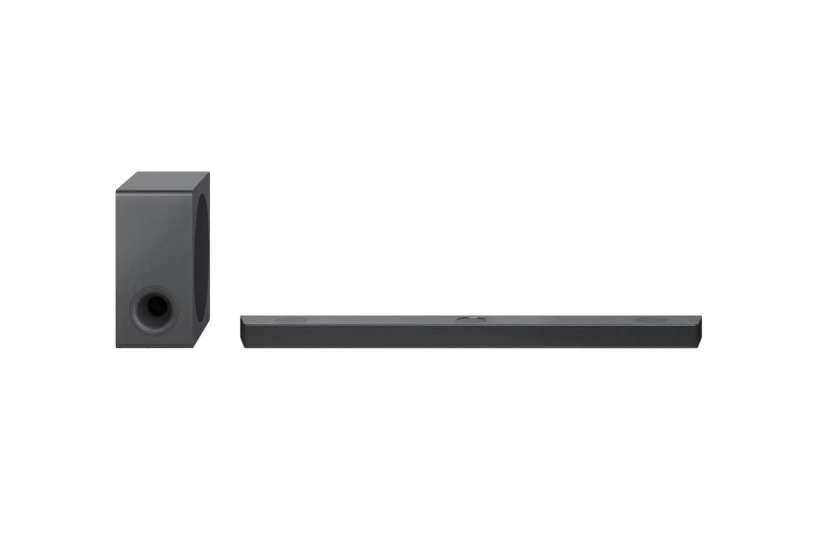LG Soundbar S90QY - Image 3