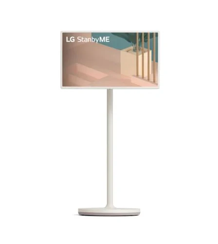LG StanbyME 27ART10AKPL.ATC 27" FHD IPS Touch screen Smart TV - Image 6