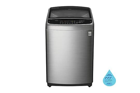 LG T2312VSAV Inverter Top Load Washer (12kg) - Image 2