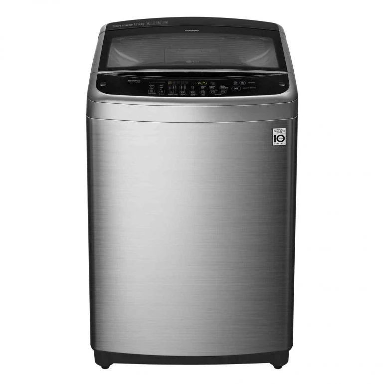 LG T2312VSAV Inverter Top Load Washer (12kg) - Image 3