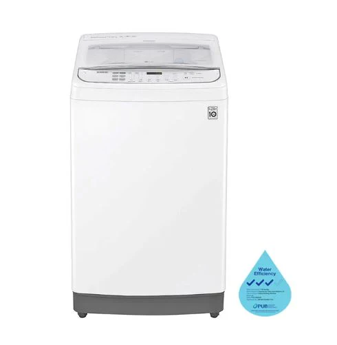 LG TH2110DSAWTop Load Washer (10kg) Turbowash 3D - Image 2