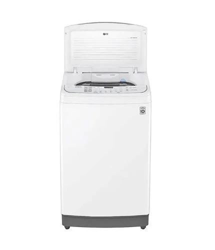 LG TH2110DSAWTop Load Washer (10kg) Turbowash 3D - Image 3