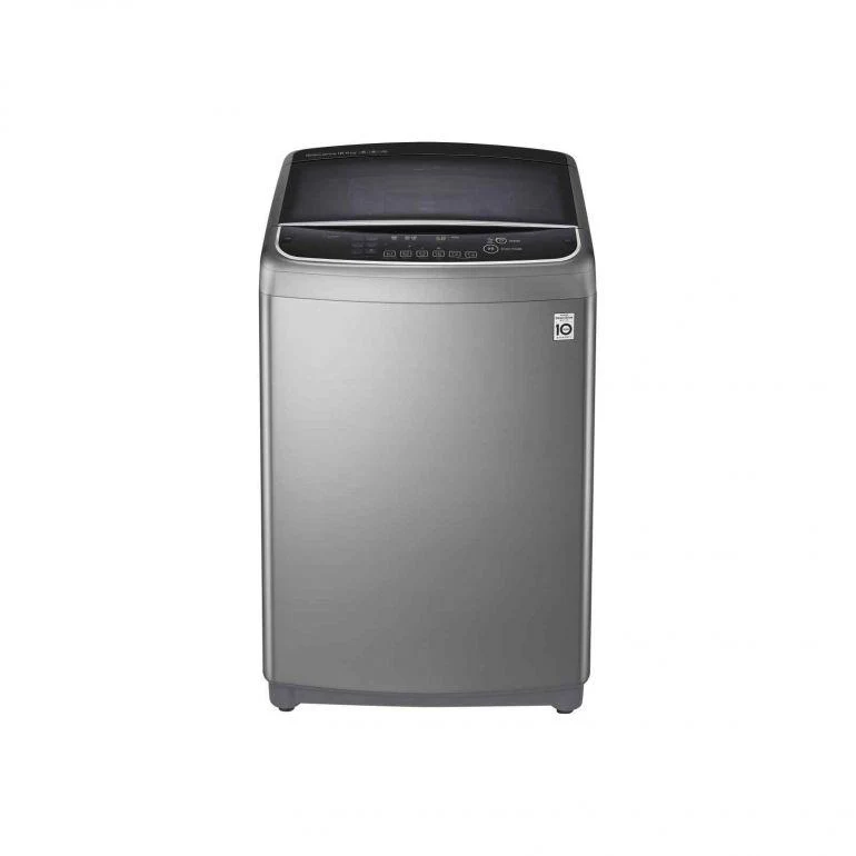 LG TH2516SSAV TOP LOAD WASHER (16KG) TURBOWASH 3D - Image 2
