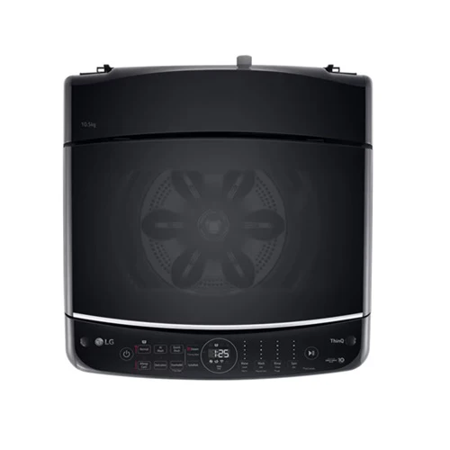 LG TV2110SV5B Top Load Washer - Image 5