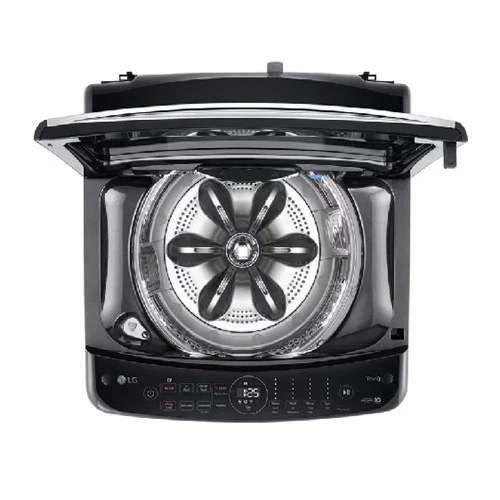 LG TV2110SV5B Top Load Washer - Image 6