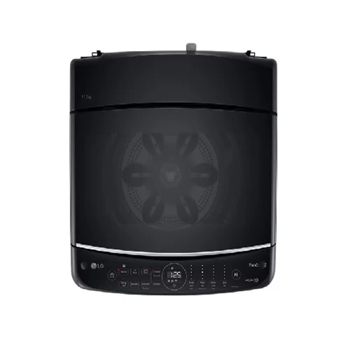 LG TV2112SV5J 12kg Top Load Washer - Image 4